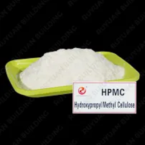 Hydroxypropyl Methyl Cellulose - HPMC Powder