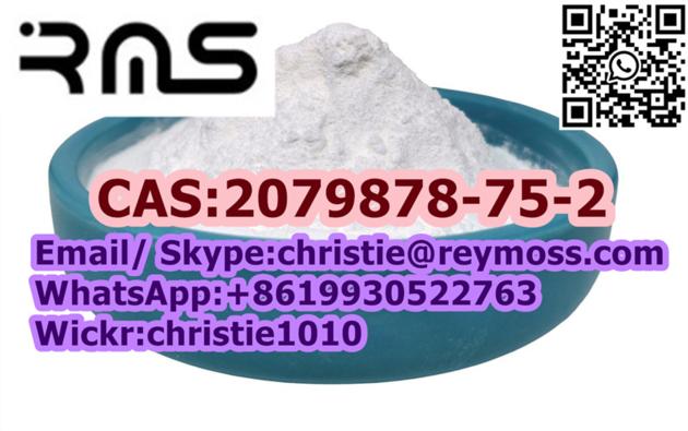 2 2 Chlorophenyl 2 Nitrocyclohexanone CAS2079878