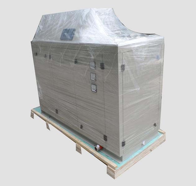 High Frequency Induction Welder