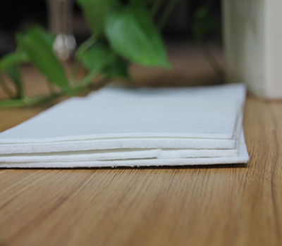 creamic fiber paper
