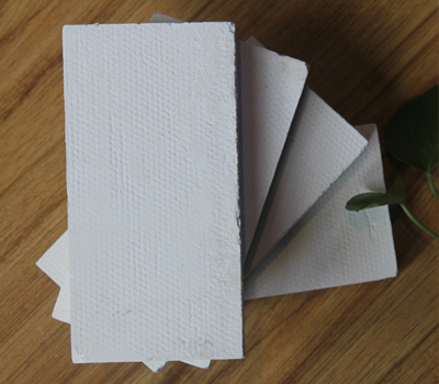 refractory fiber board
