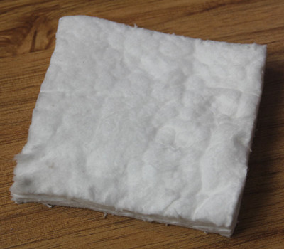 refractory fiber felt