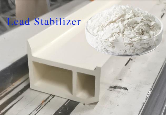 Lead PVC Stabilizer