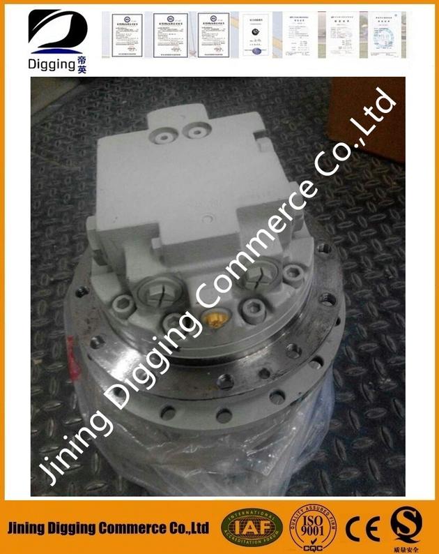 SUMITOMO Excavator Travel Motor Compelet Final