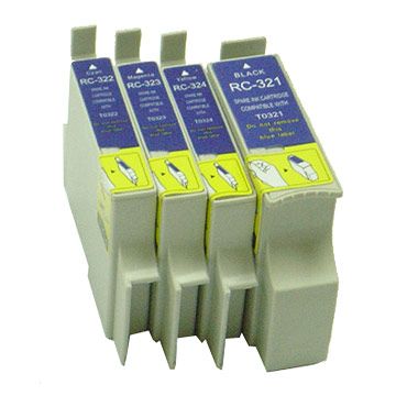 epson injet cartridge for T 0231/T0232/T0233/T0234