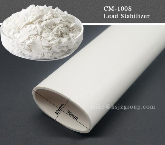 Lead PVC Stabilizer