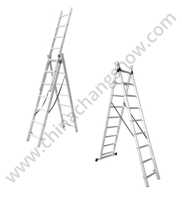 Insulation Ladders