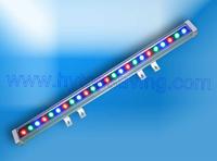 led wallwasher light