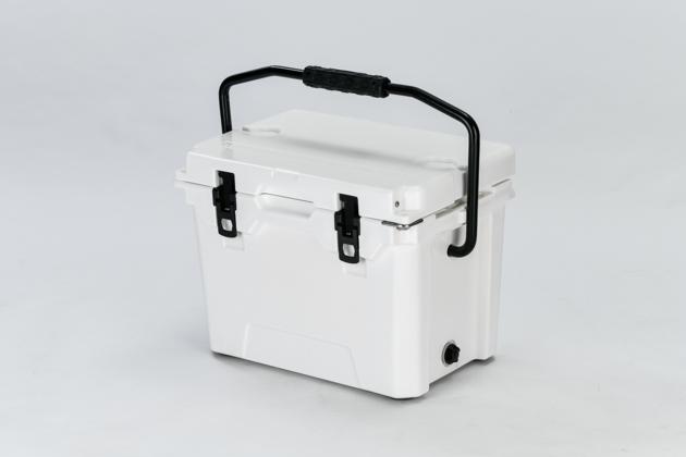 ROTOMOLDED COOLERS