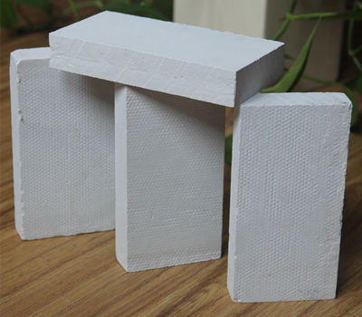 Calcium Silicate Pipe