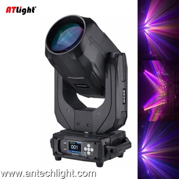 260W Beam Moving Head Stage lights ATM260