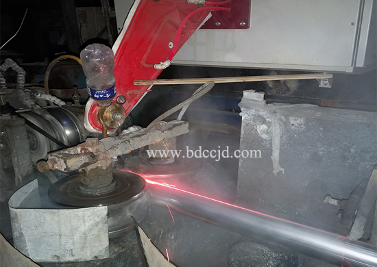 Steel Pipe Welding Line HF Tube
