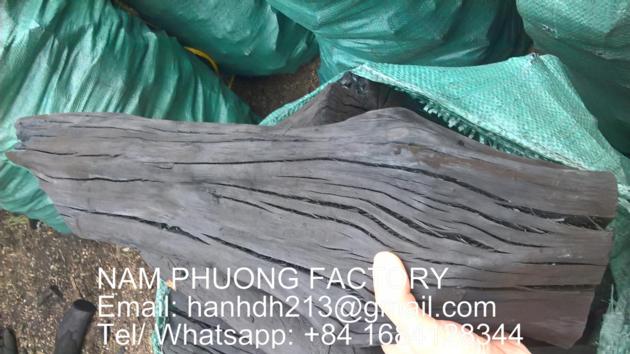 COMPETITIVE PRICE WOOD CHARCOAL FOR EXPORTING