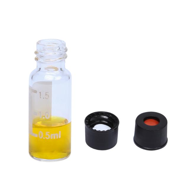 2ml vial 5183-4428