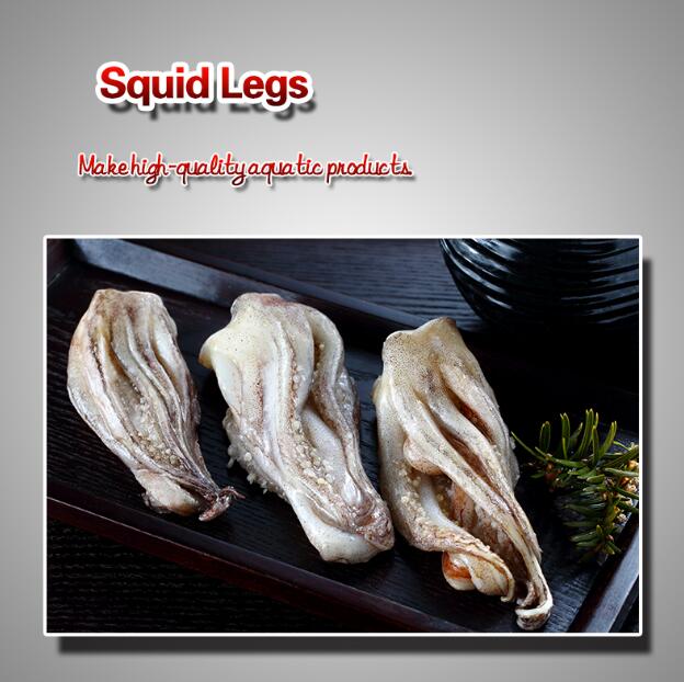 Squid Legs