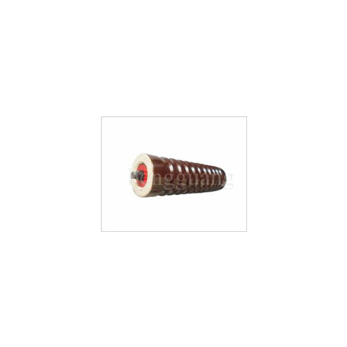 Ceramic roller