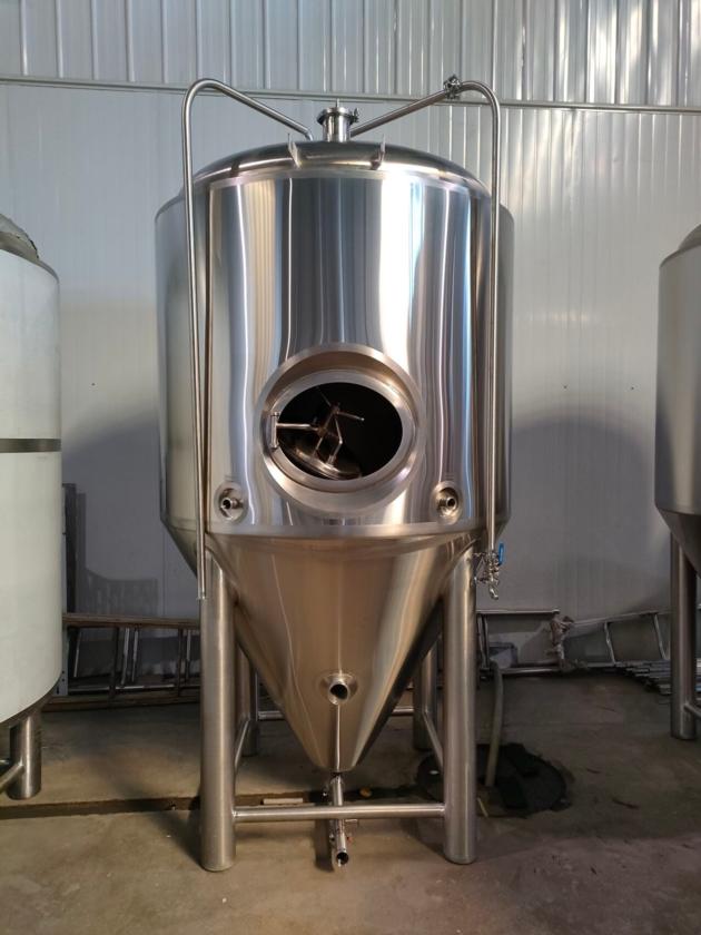 2000L Fermentation Tank/Unitank