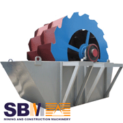 SBM VSI crusher