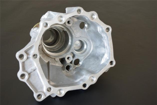 Aluminium AlSil2 LM6 A-S13 A413 ZL102 die casting transmission gearbox automotive parts