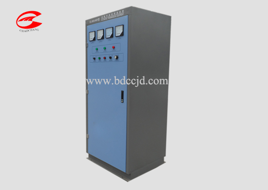 Steel Tube Welding Machine HF Welders