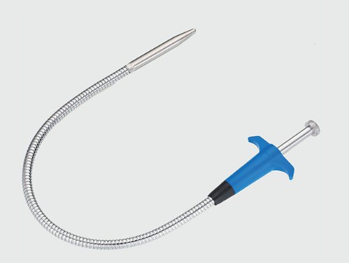 Quality Flexible Claw PickUp Tool - 3 Prong