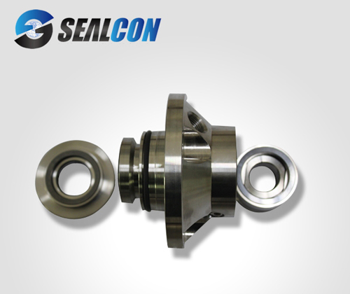 Double Cartridge Mechanical Seals