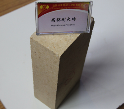 Generality High Alumina Brick Amp Clay