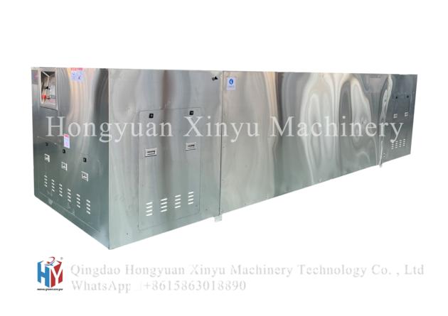 Automatic Electroplating Line For Rotogravure Cylinder