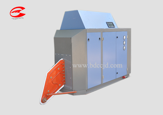 150kw Solid State High Frequency Tube