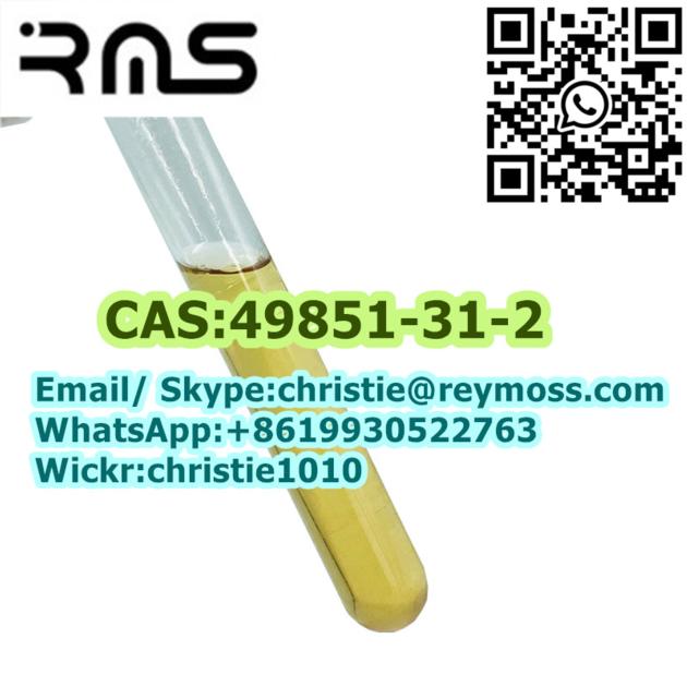 2 BromovalerophenonealphaBromovalerophenone CAS49851 31 2 99