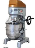 SH-80L Planetary Mixer Series