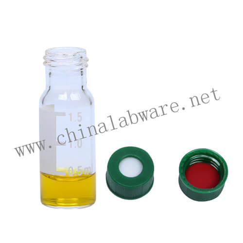 2ml hplc vials