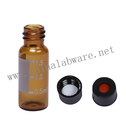 2ml hplc vials