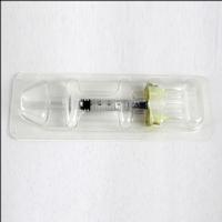 Pure Non-animal Stable Cross-linked Hyaluronic Acid(Dermal) Filler