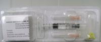 Hyaluronic Acid Dermal Filler