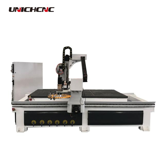 1325 Wood Atc Cnc Router For