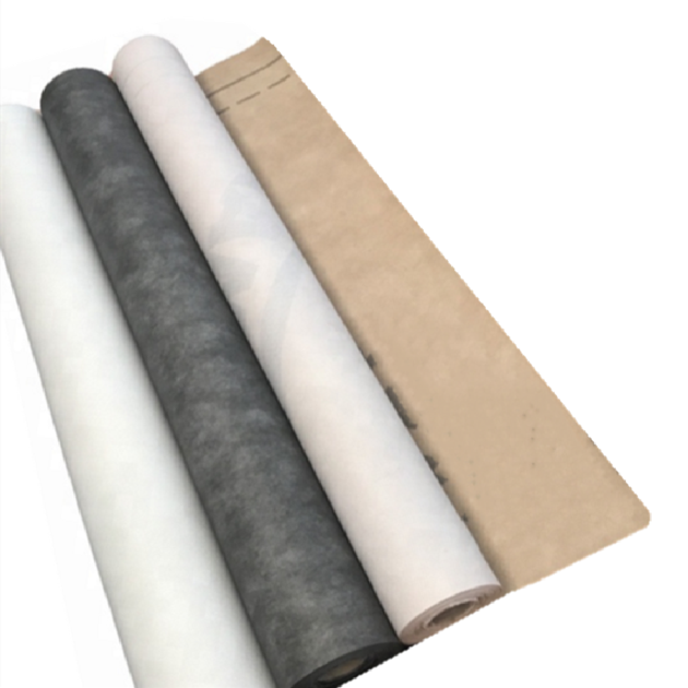 Waterproof Breathable Membrane for Roof Underlayment