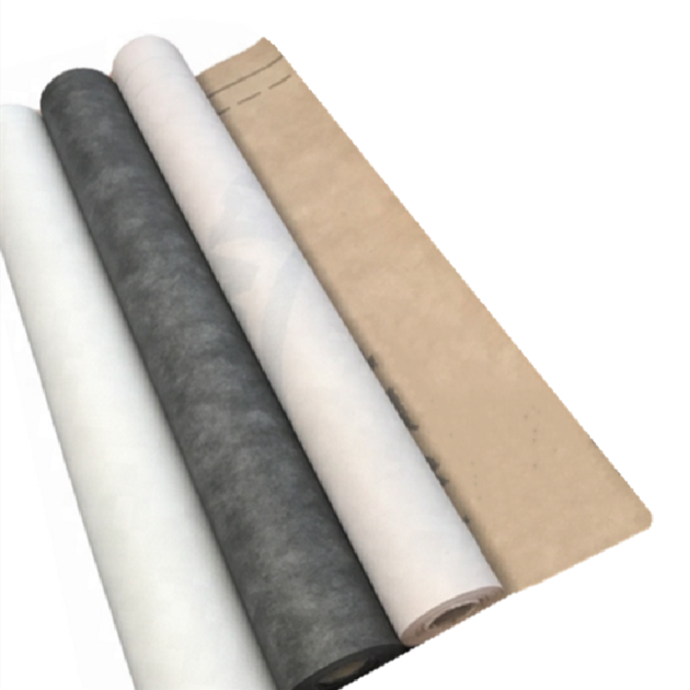 Waterproof Breathable PP Membrane For Roof