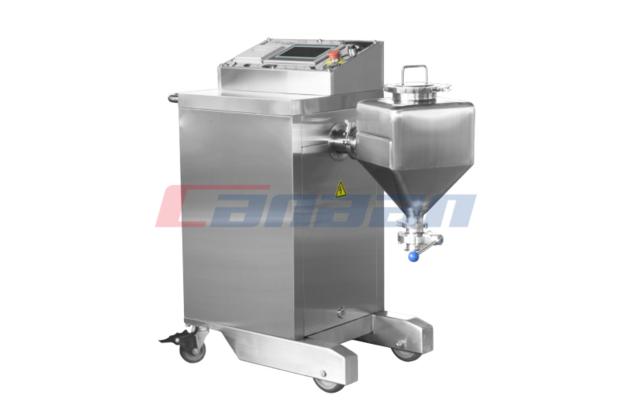 Laboratory Mixer