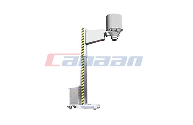 Pharma Lifter Telescopic and Movable