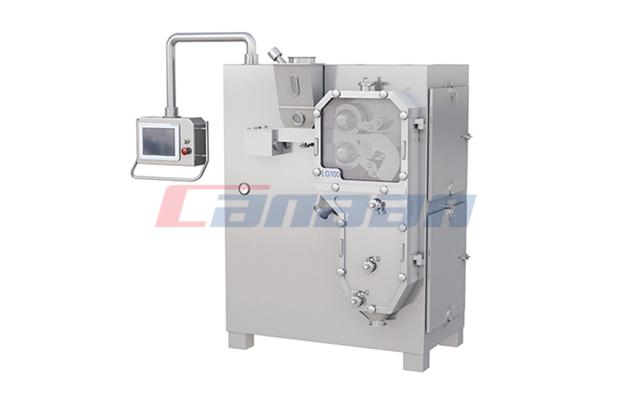 Roller Compactor