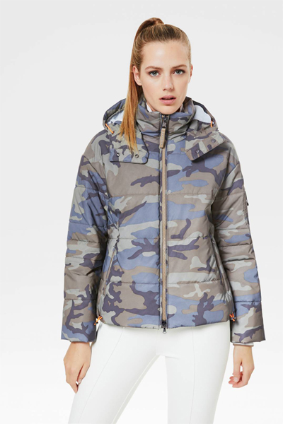 Ski Wear