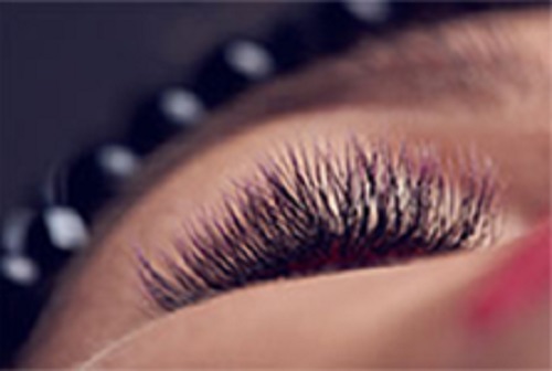 3D Human Hair Effect Lashes