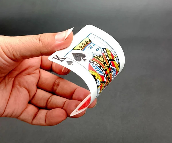 Poker Card