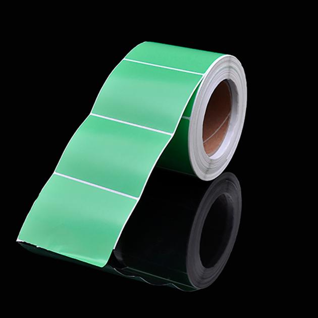 Thermal Transfer Label