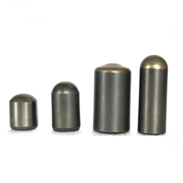 Tungsten Carbide Buttons And HPGR Stud