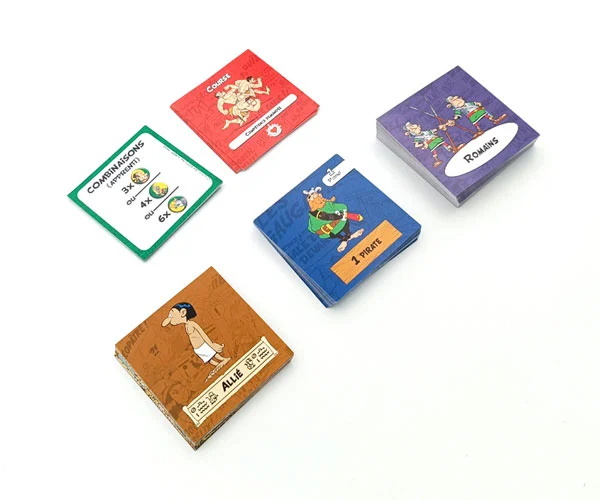 Board Game Cards