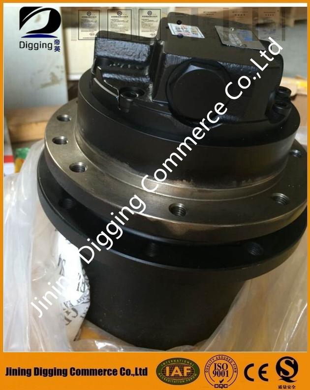 SUMITOMO Excavator Travel Motor Compelet Final