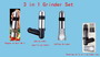 grinder set