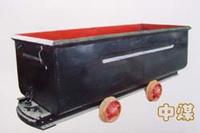mine car